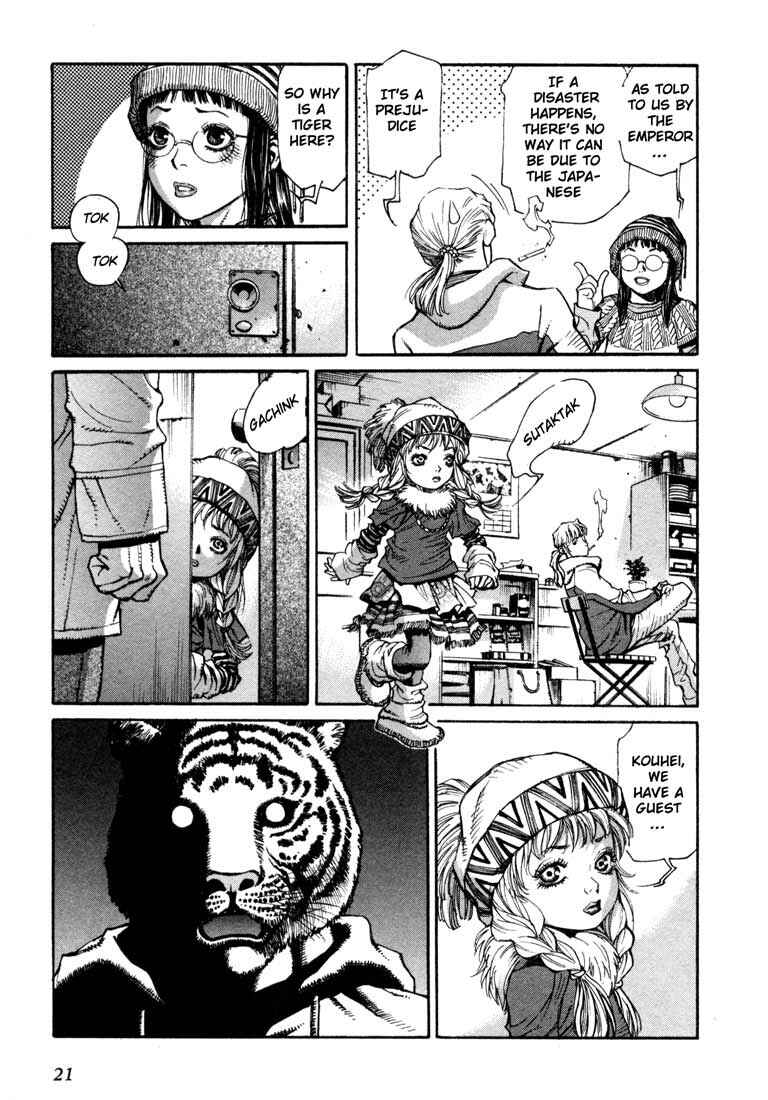 Page 20 Chapter 5 Leviathan