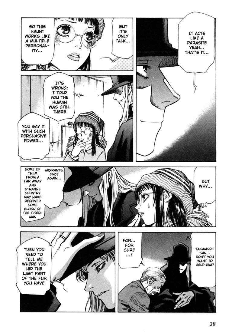Page 27 Chapter 5 Leviathan