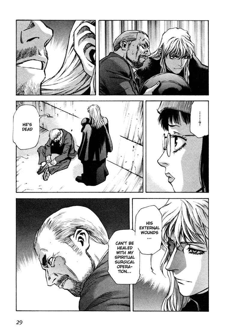 Page 28 Chapter 5 Leviathan