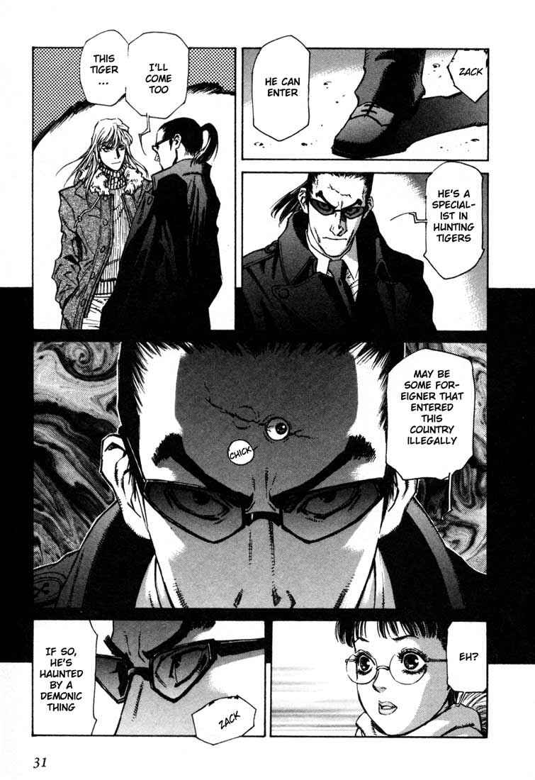 Page 30 Chapter 5 Leviathan