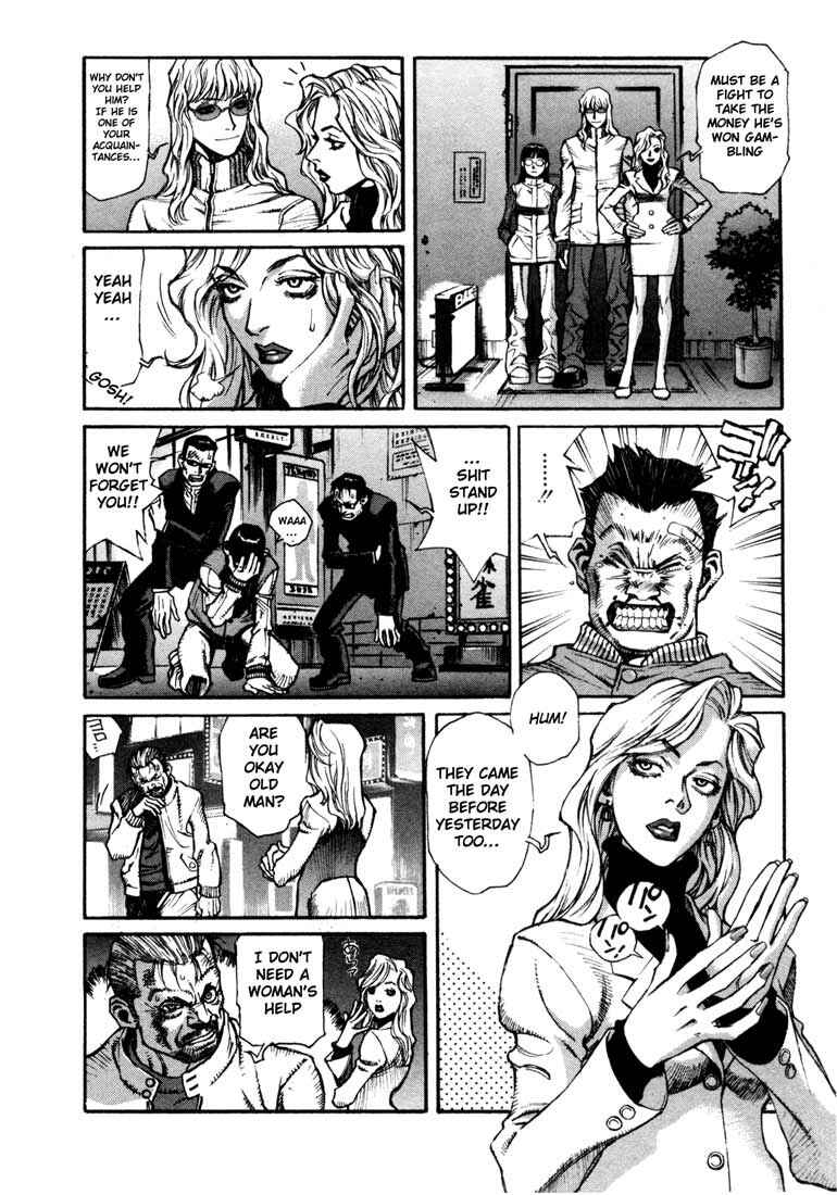 Page 9 Chapter 5 Leviathan