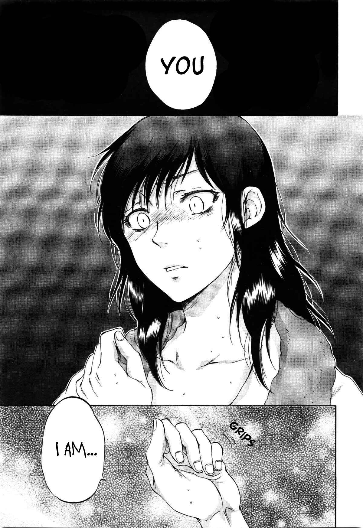 Page 46 Chapter 5 Tsuma toiu Sekai