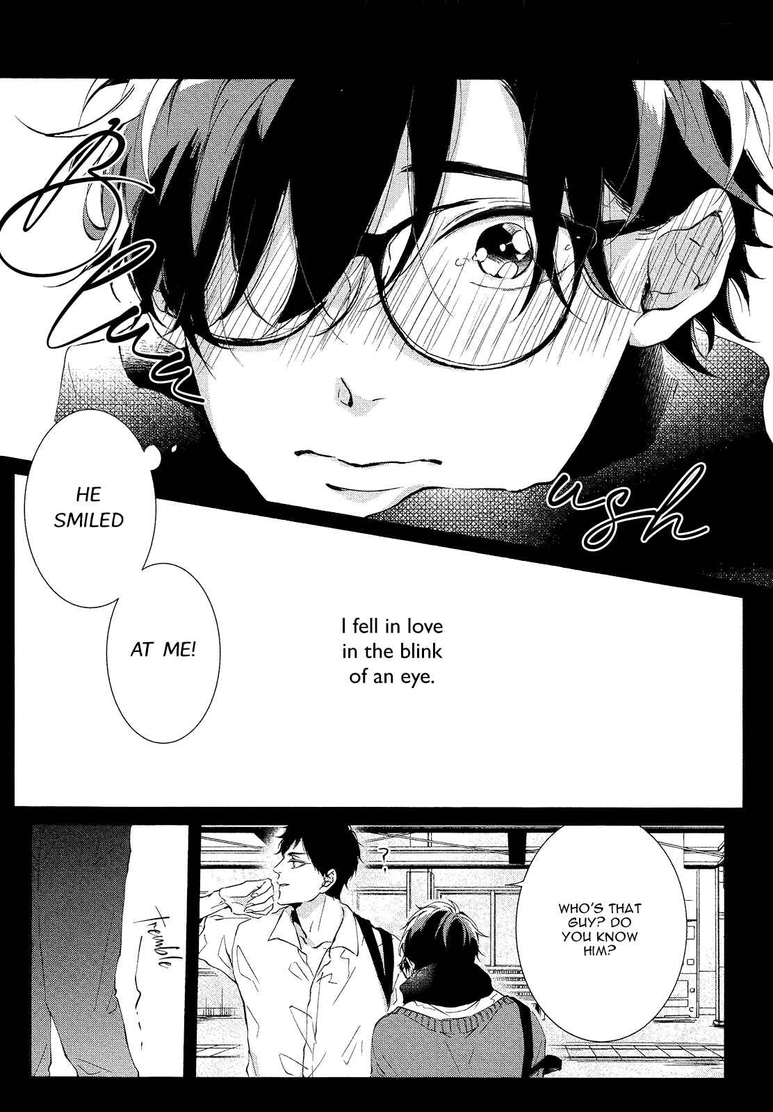 Page 21 Chapter 5 Hotaru wa Ashita Shinu