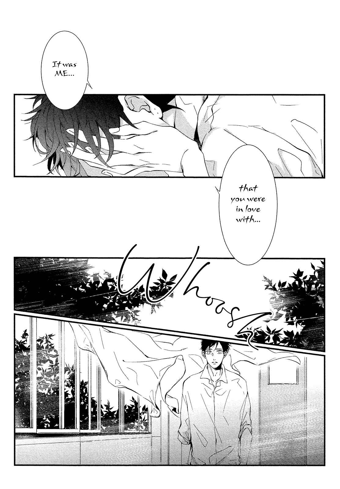 Page 25 Chapter 5 Hotaru wa Ashita Shinu