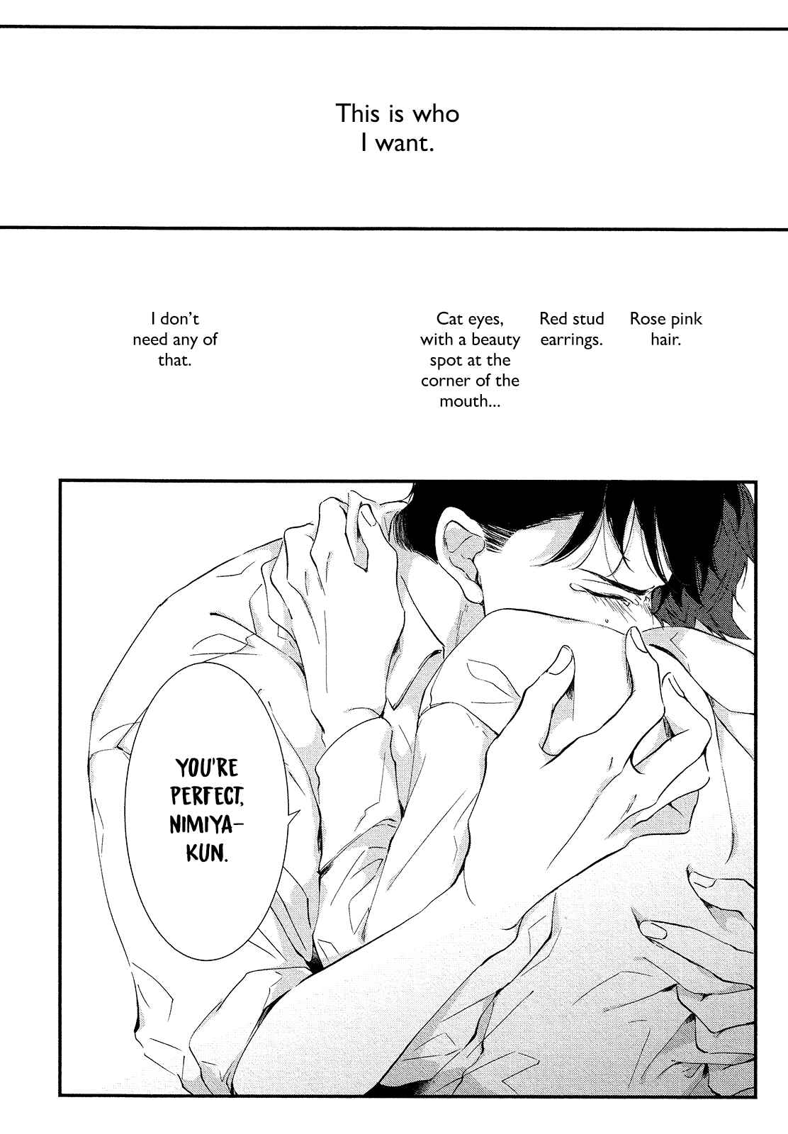 Page 32 Chapter 5 Hotaru wa Ashita Shinu