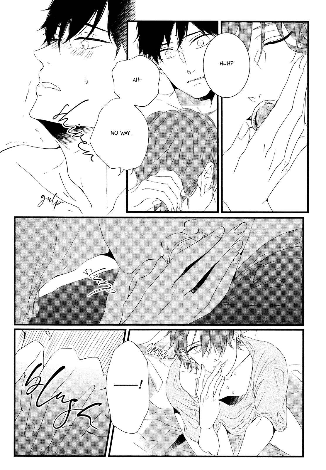 Page 11 Chapter 3 Hotaru wa Ashita Shinu