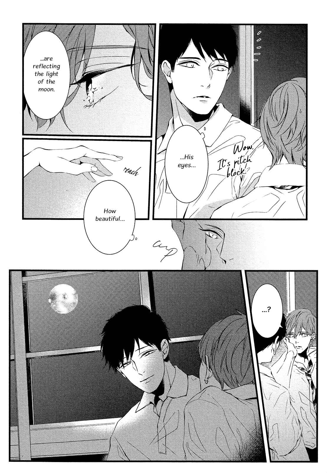 Page 16 Chapter 2 Hotaru wa Ashita Shinu