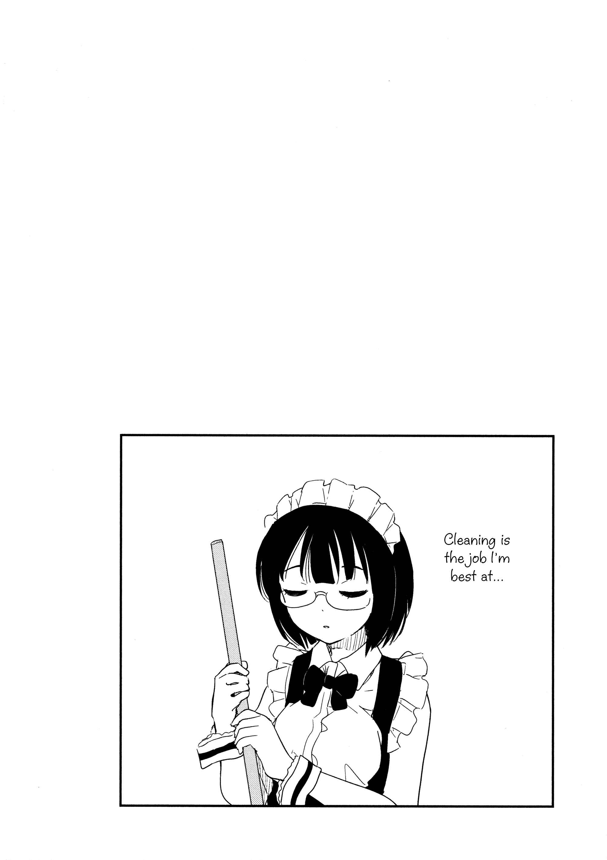 Page 18 Chapter 7 Yuri Mekuru Oshigoto