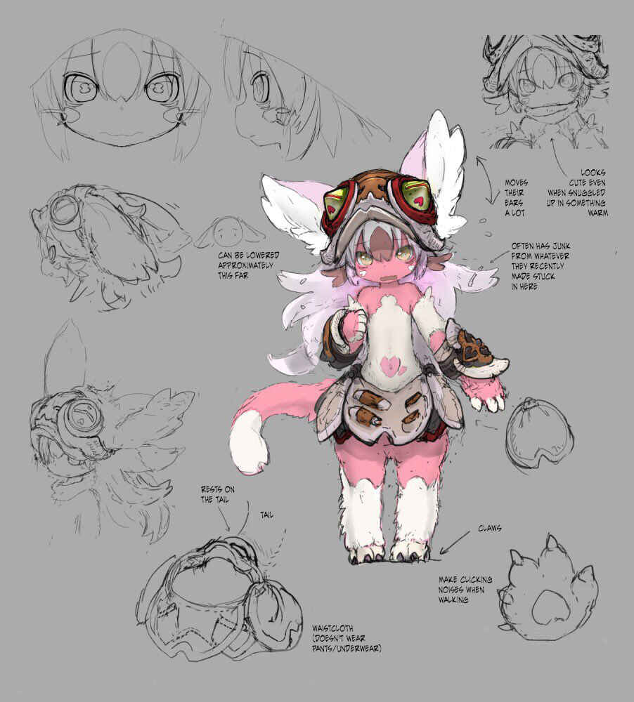 Page 9 Chapter 1 Doorbeetle