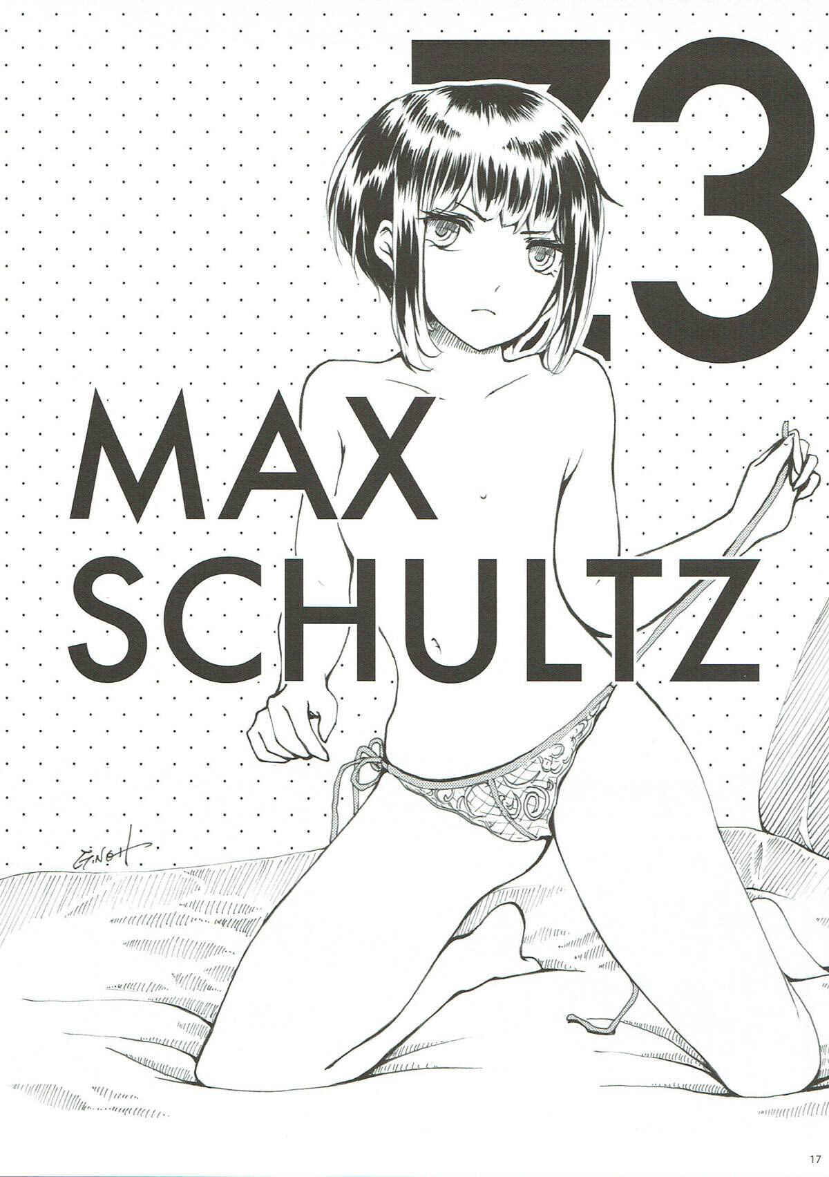 Page 16 Chapter Unknown_fee5 Kantai Collection -KanColle- Kaigai KanMusu A La Carte (Doujinshi)