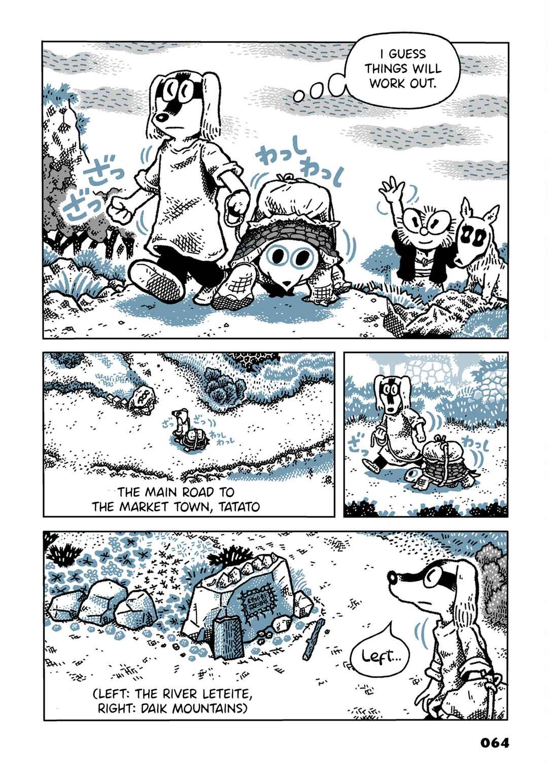 Page 2 Chapter 5 Leteitenite