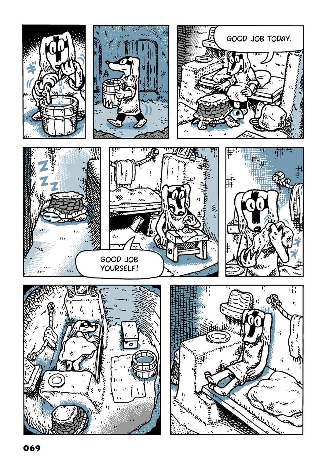 Page 7 Chapter 5 Leteitenite