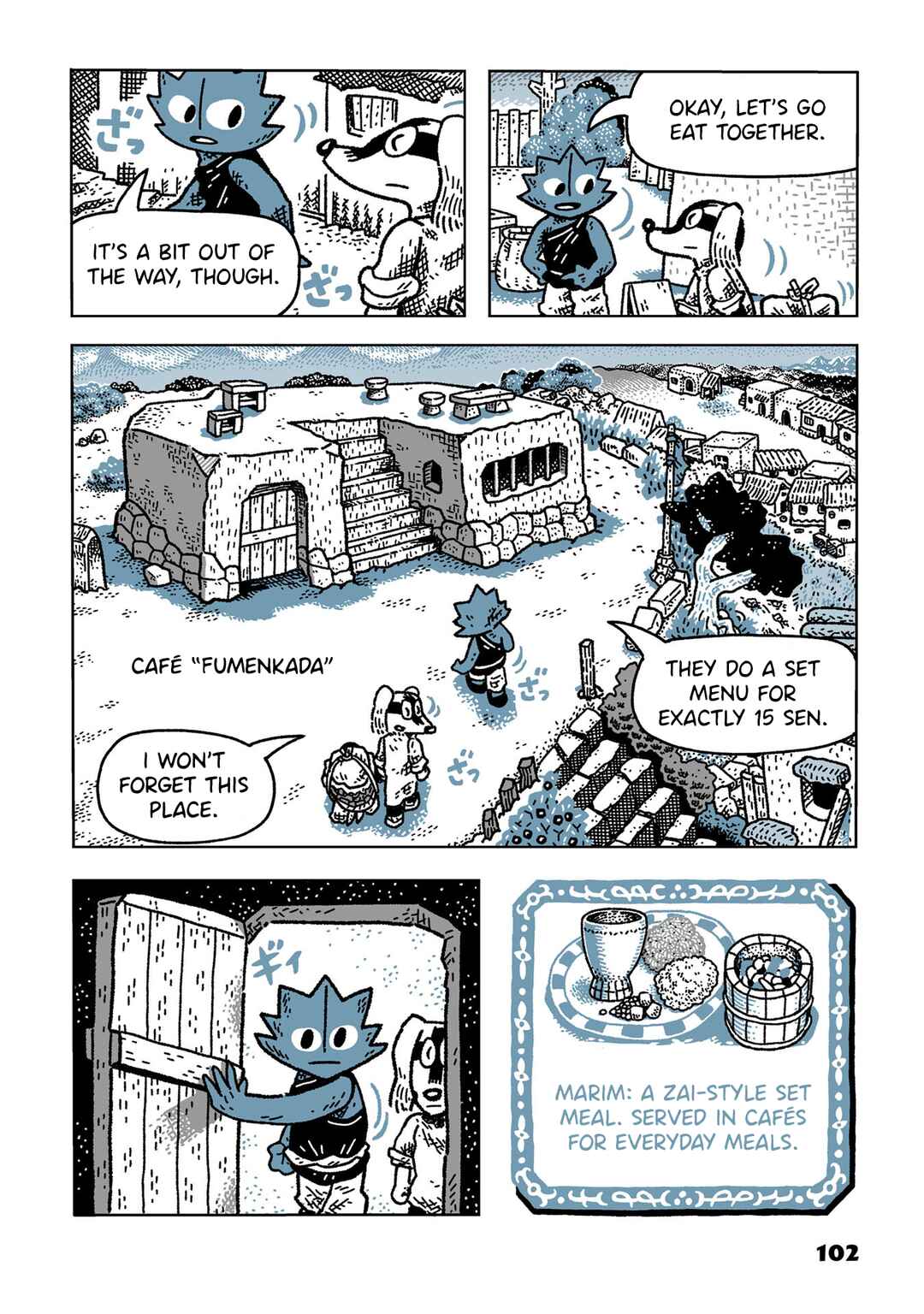 Page 10 Chapter 7 Leteitenite