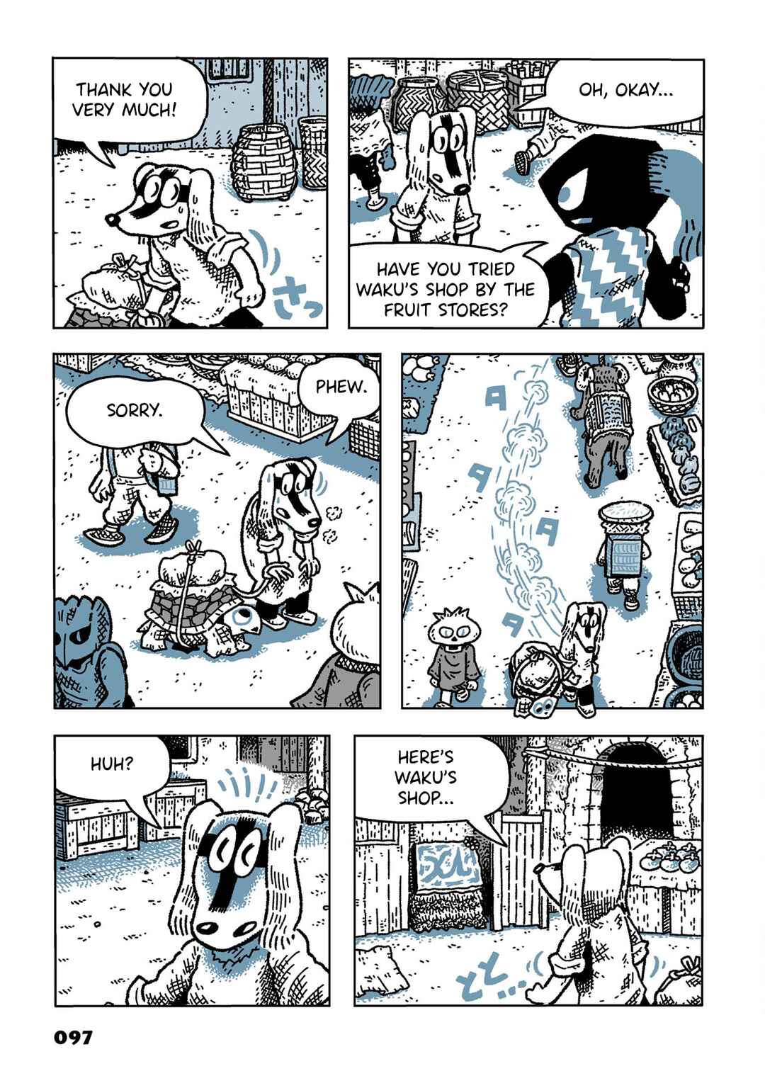 Page 5 Chapter 7 Leteitenite