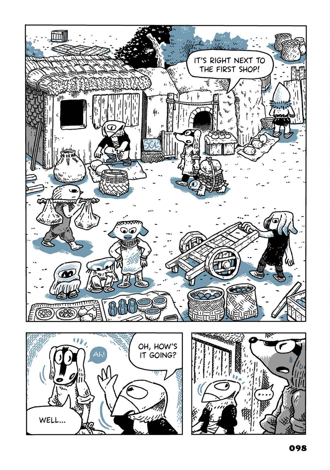 Page 6 Chapter 7 Leteitenite