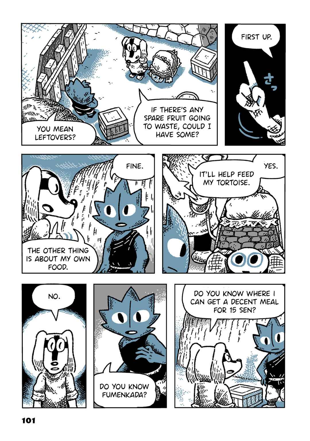 Page 9 Chapter 7 Leteitenite
