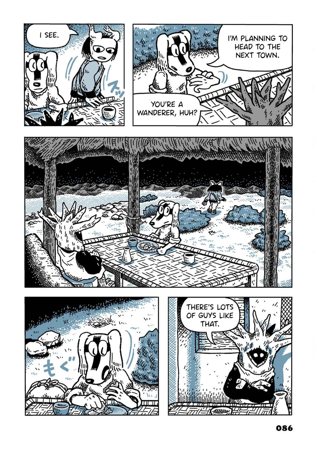 Page 10 Chapter 6 Leteitenite