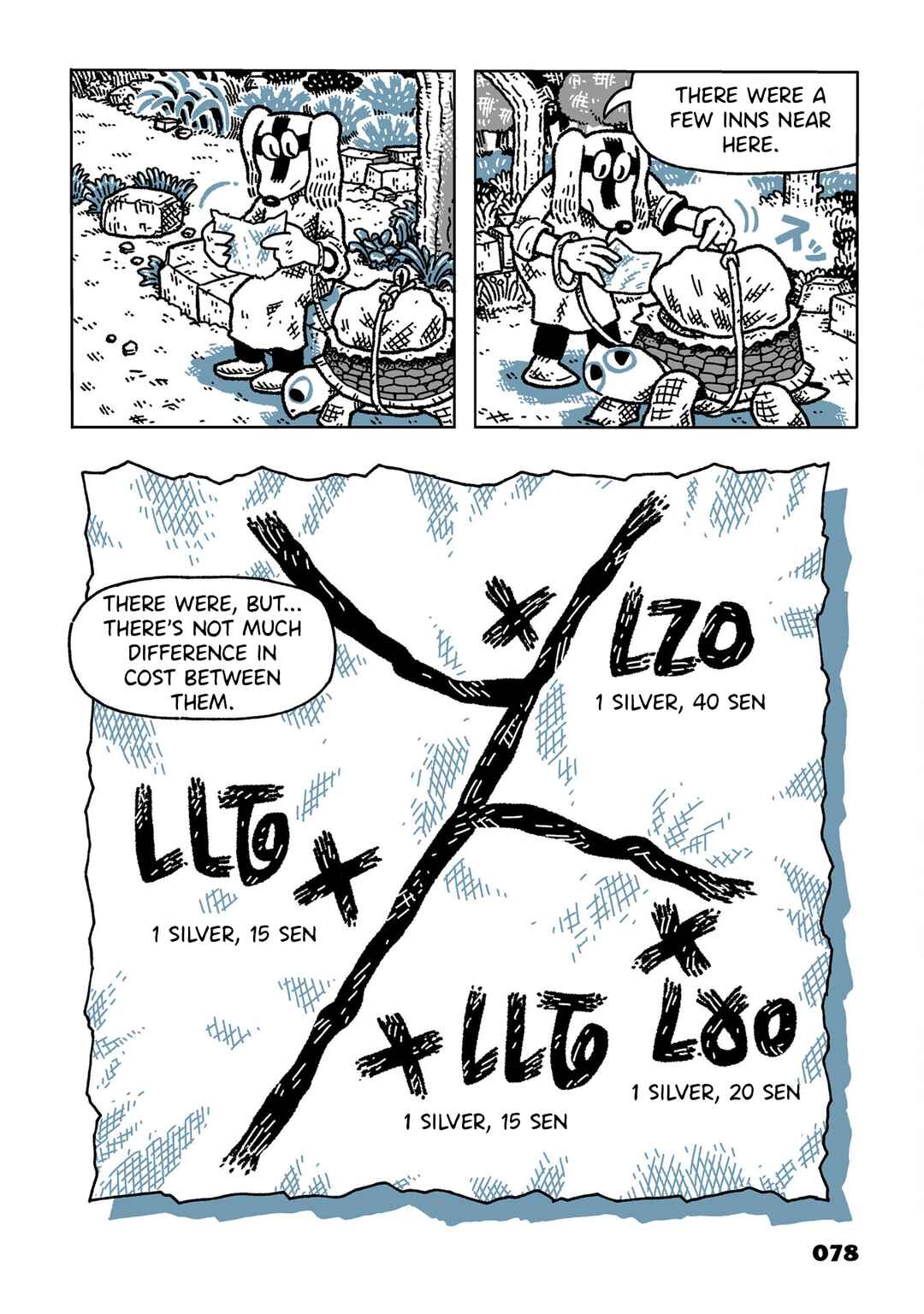 Page 2 Chapter 6 Leteitenite