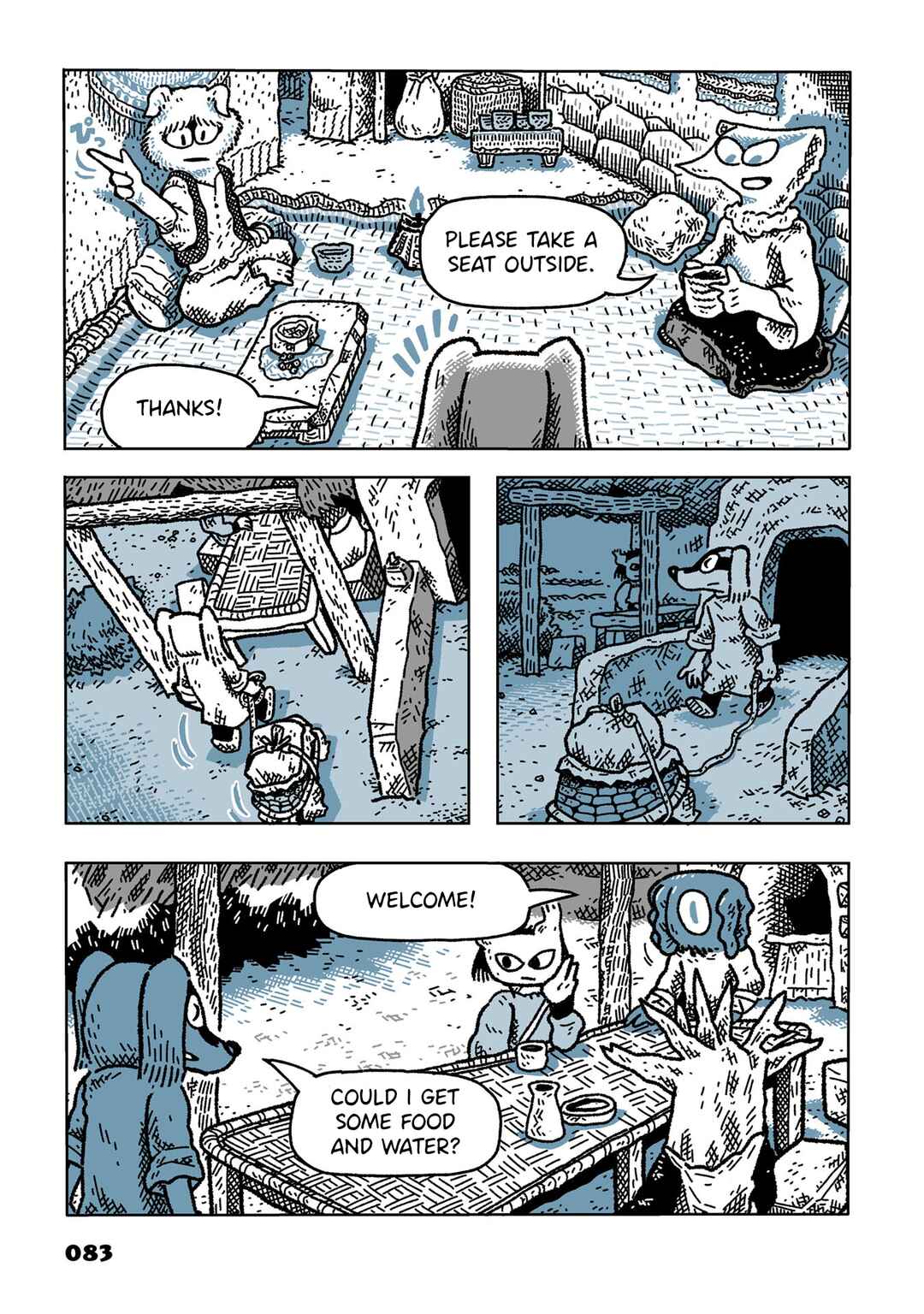 Page 7 Chapter 6 Leteitenite
