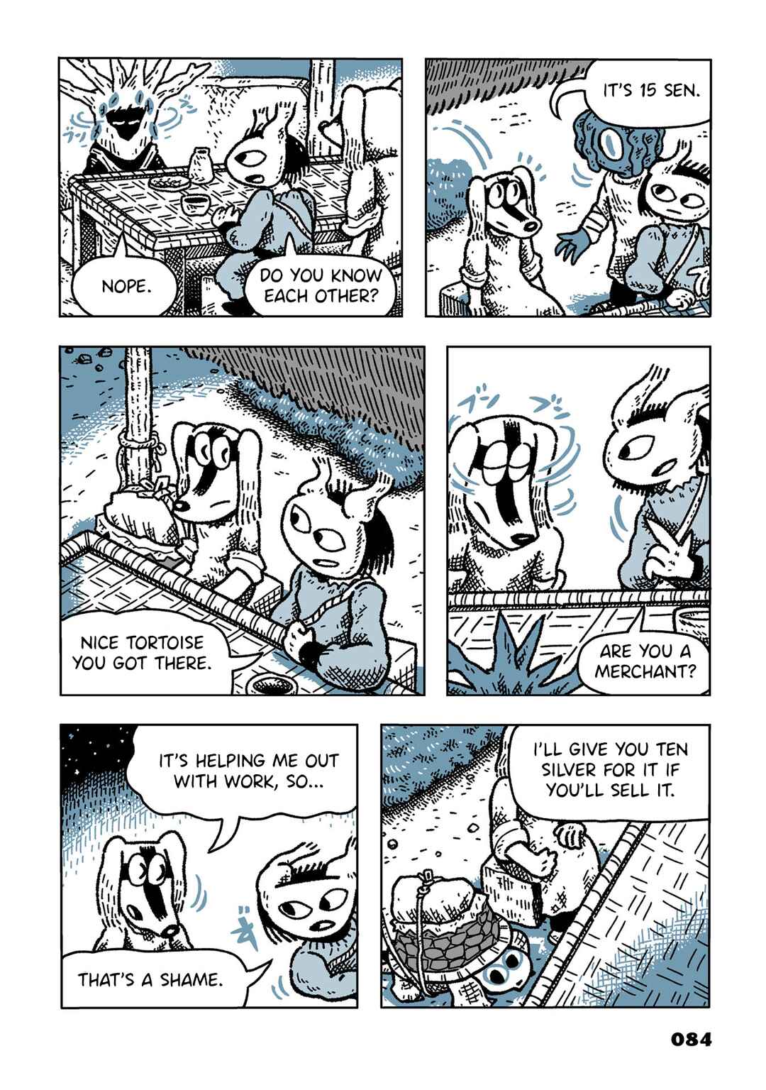Page 8 Chapter 6 Leteitenite