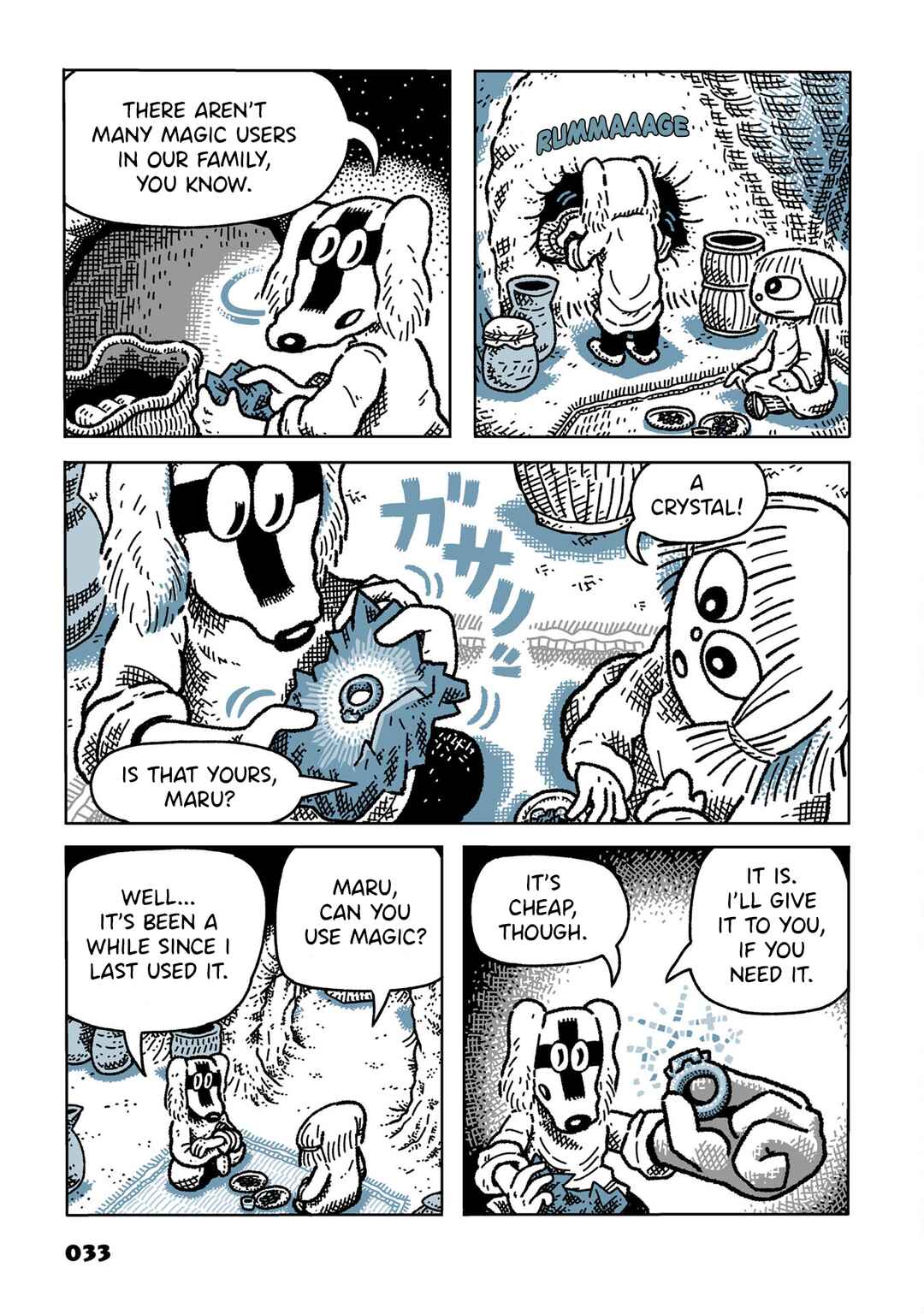 Page 11 Chapter 2 Leteitenite