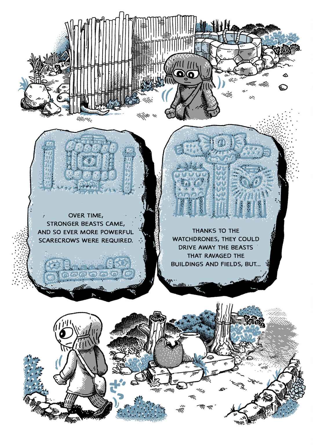 Page 6 Chapter 2 Leteitenite