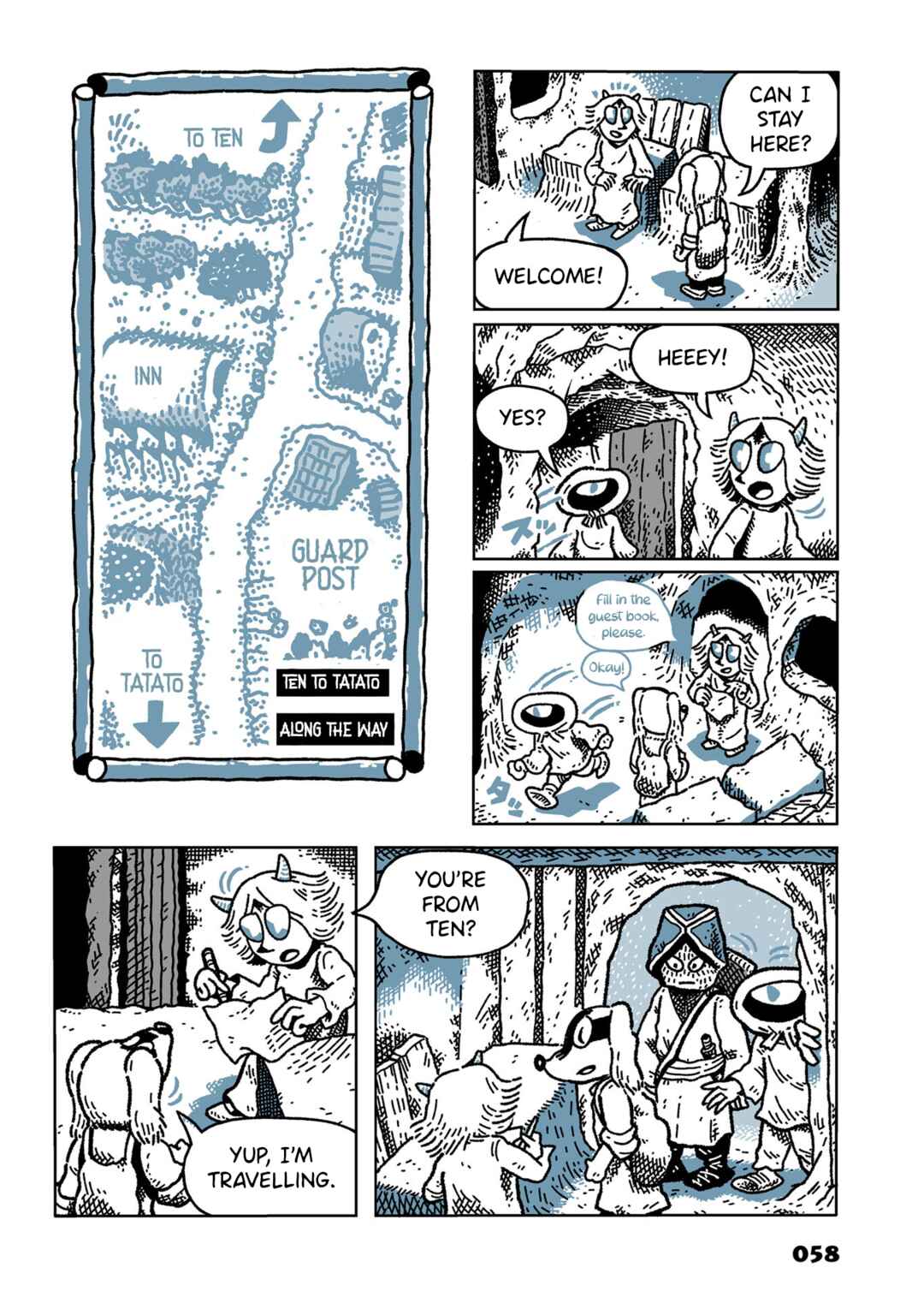 Page 10 Chapter 4 Leteitenite