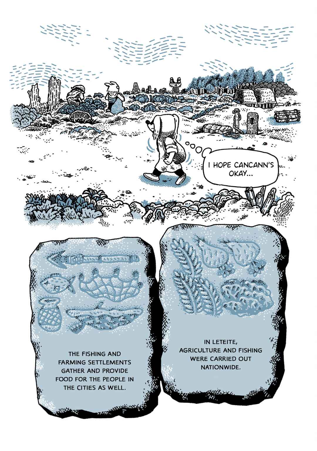 Page 2 Chapter 4 Leteitenite