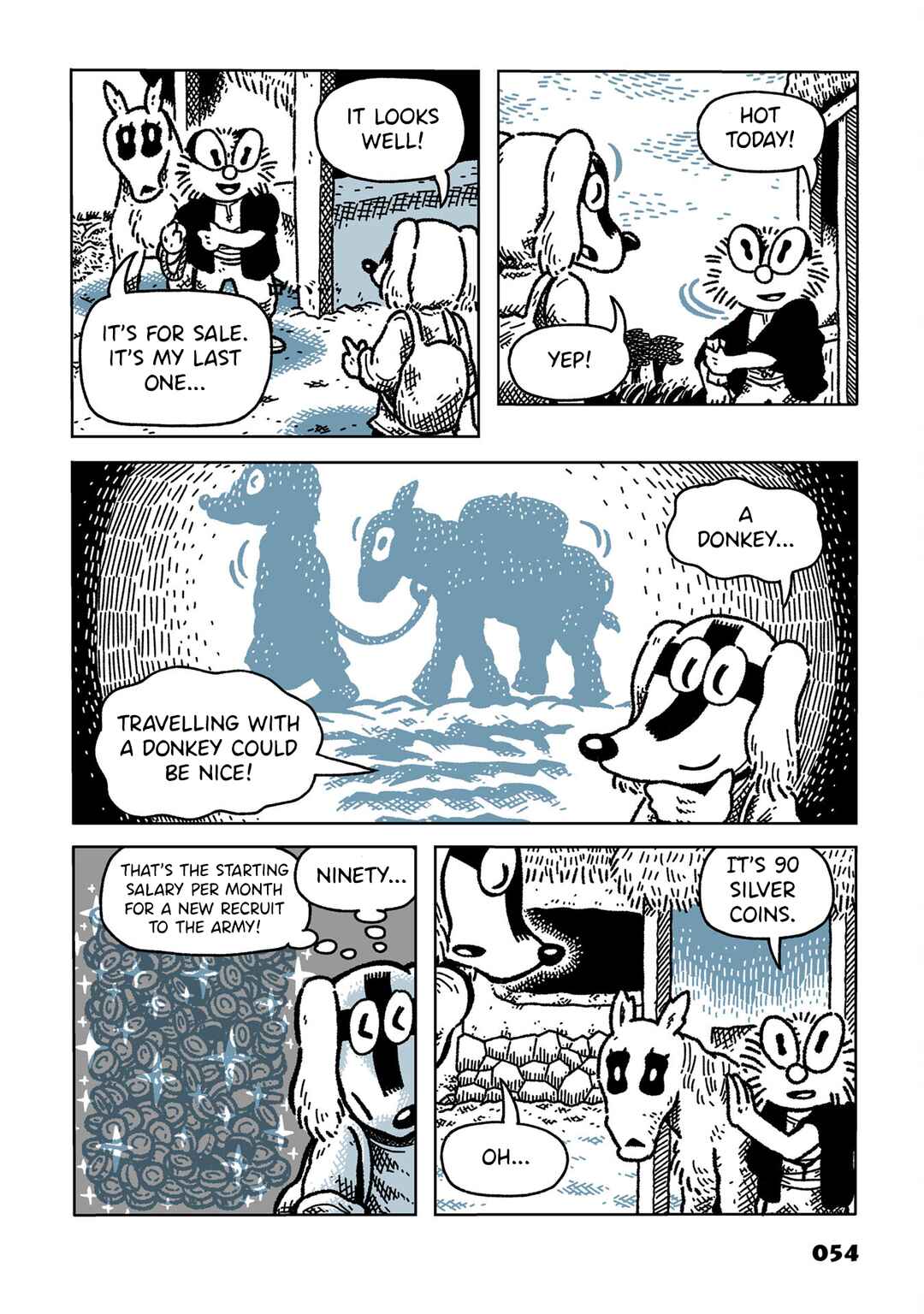 Page 6 Chapter 4 Leteitenite