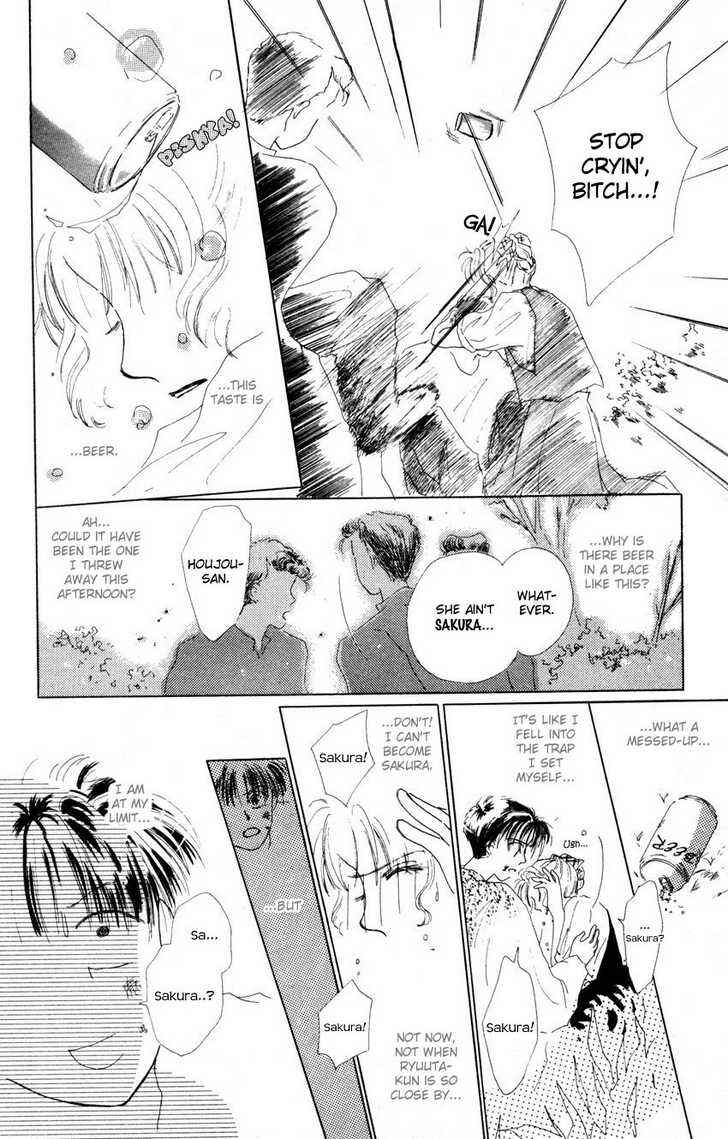 Page 27 Chapter 3 Suki Suki Darling