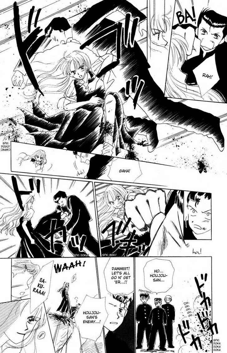 Page 29 Chapter 3 Suki Suki Darling