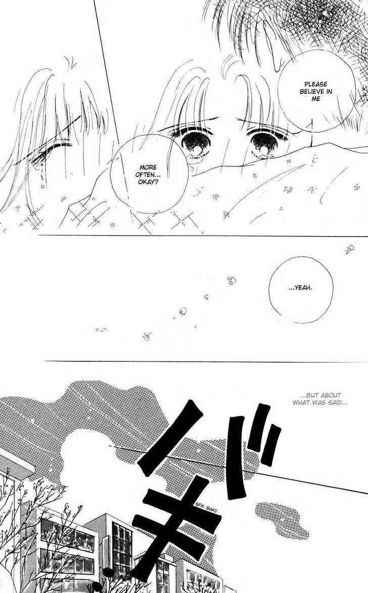 Page 34 Chapter 3 Suki Suki Darling