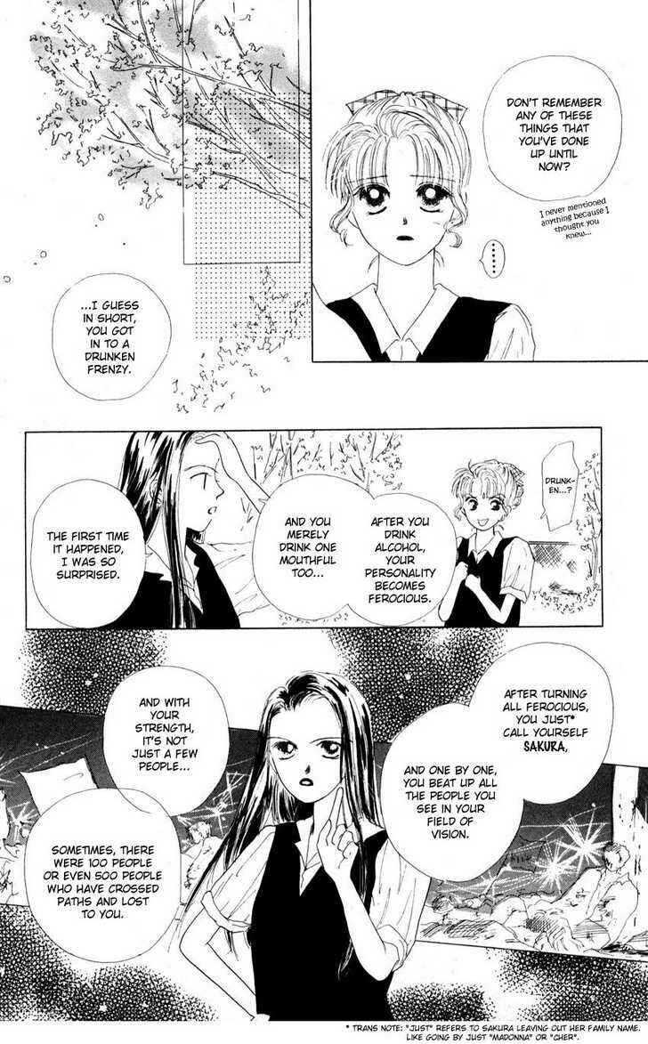Page 9 Chapter 3 Suki Suki Darling