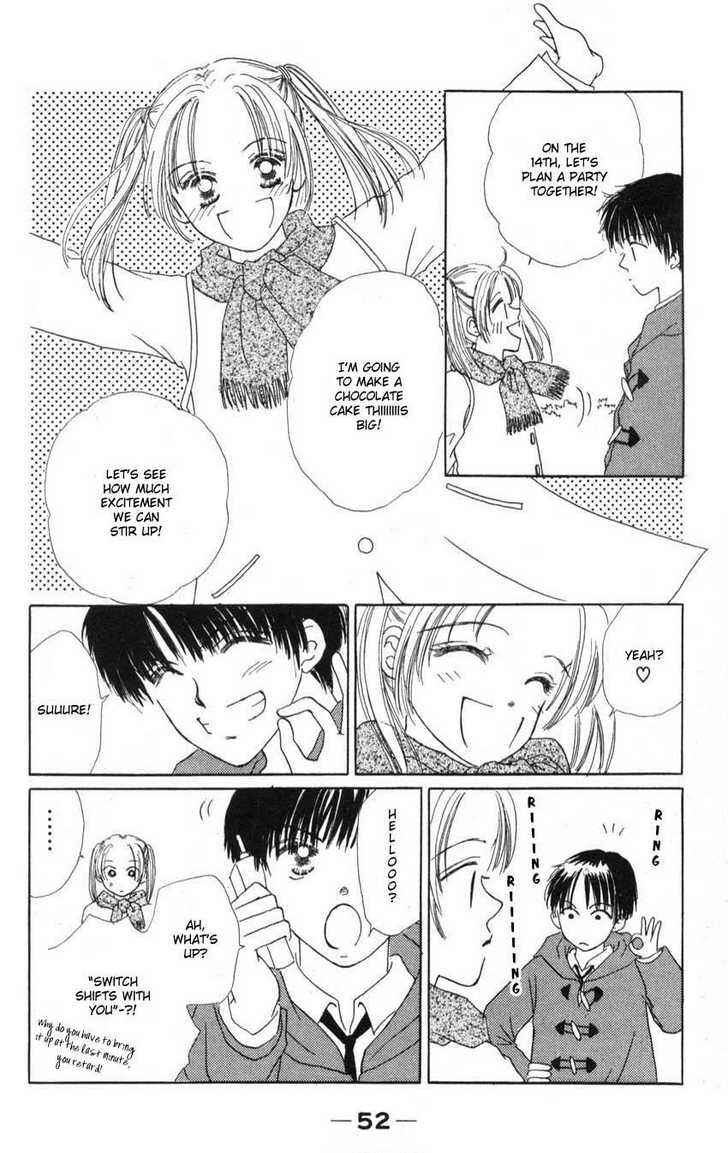 Page 10 Chapter 2 Suki Suki Darling