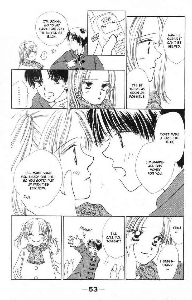 Page 11 Chapter 2 Suki Suki Darling