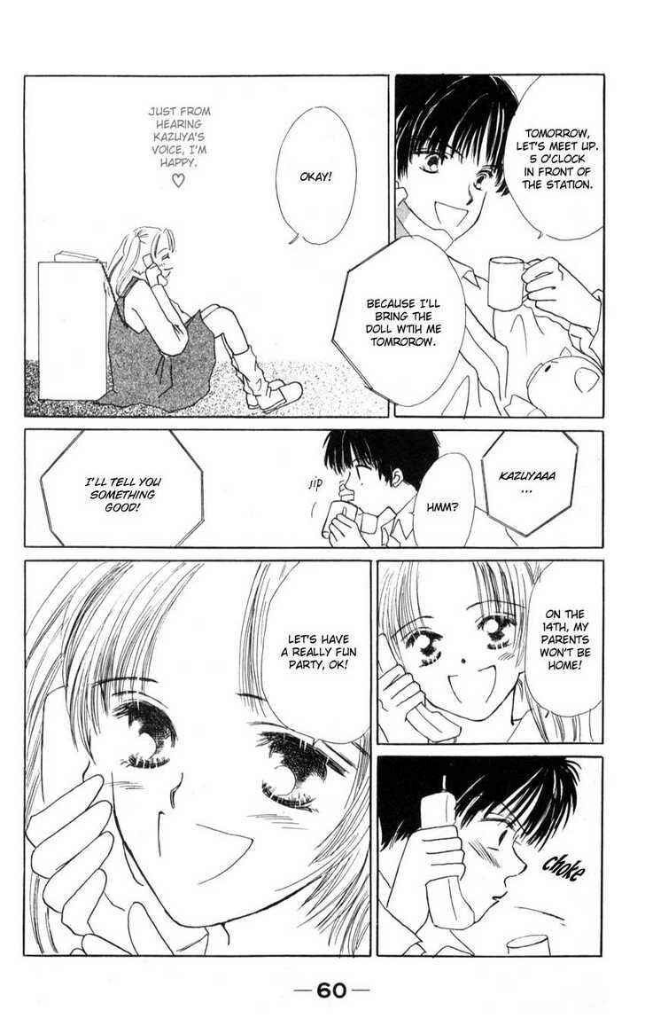 Page 18 Chapter 2 Suki Suki Darling