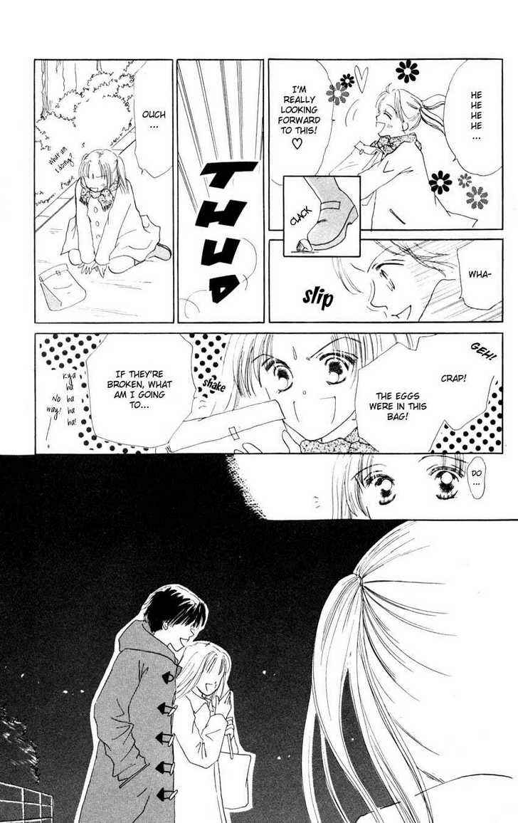 Page 23 Chapter 2 Suki Suki Darling