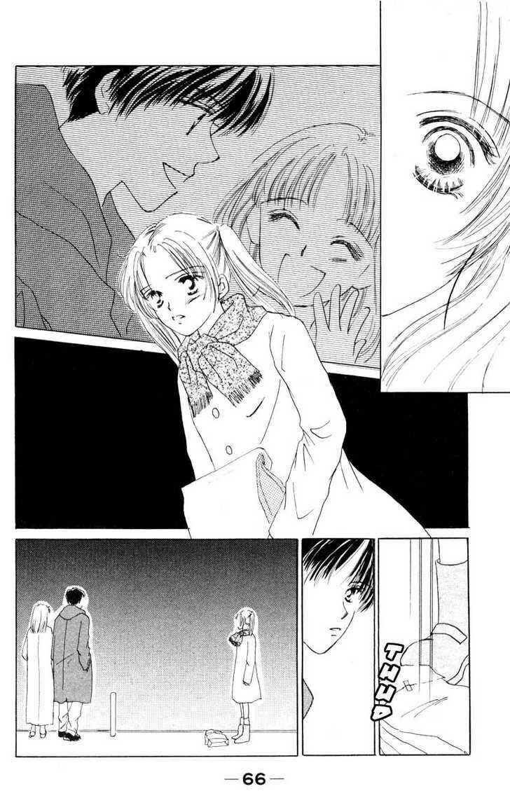 Page 24 Chapter 2 Suki Suki Darling