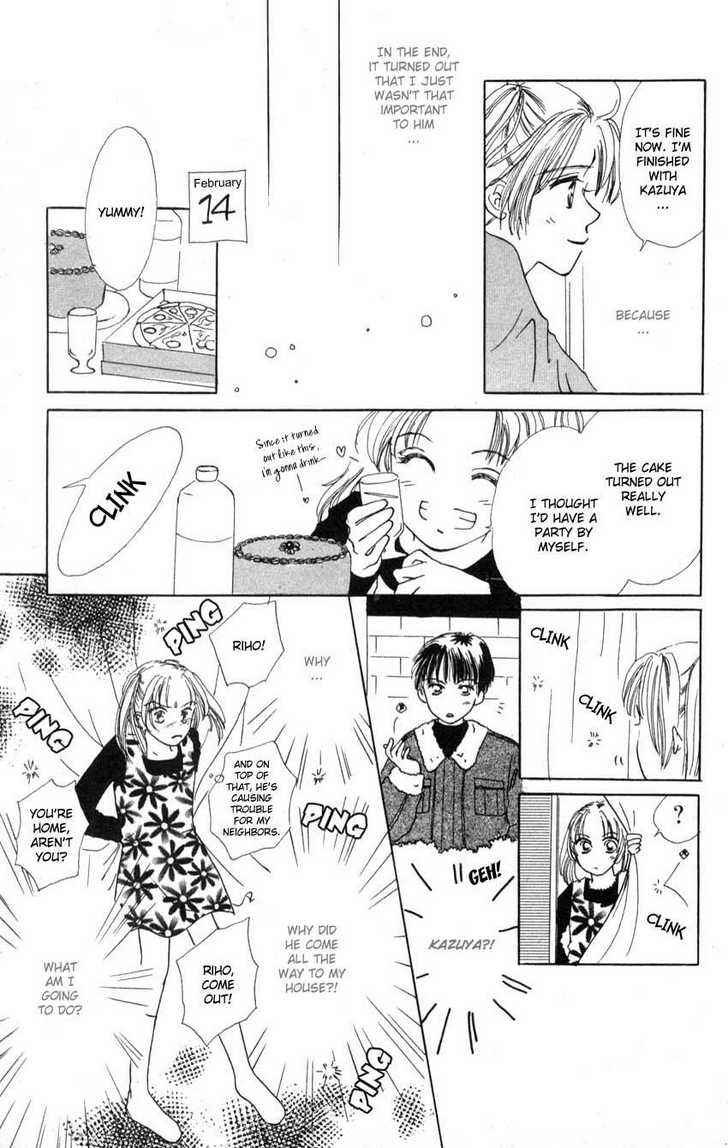 Page 35 Chapter 2 Suki Suki Darling