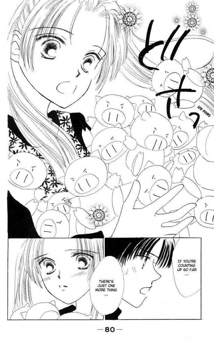 Page 38 Chapter 2 Suki Suki Darling