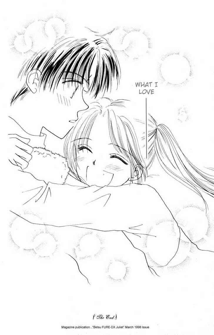 Page 42 Chapter 2 Suki Suki Darling
