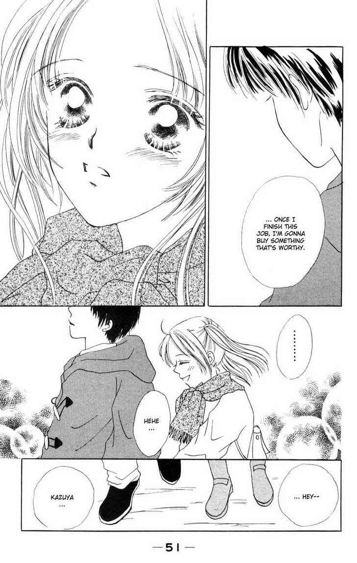 Page 9 Chapter 2 Suki Suki Darling