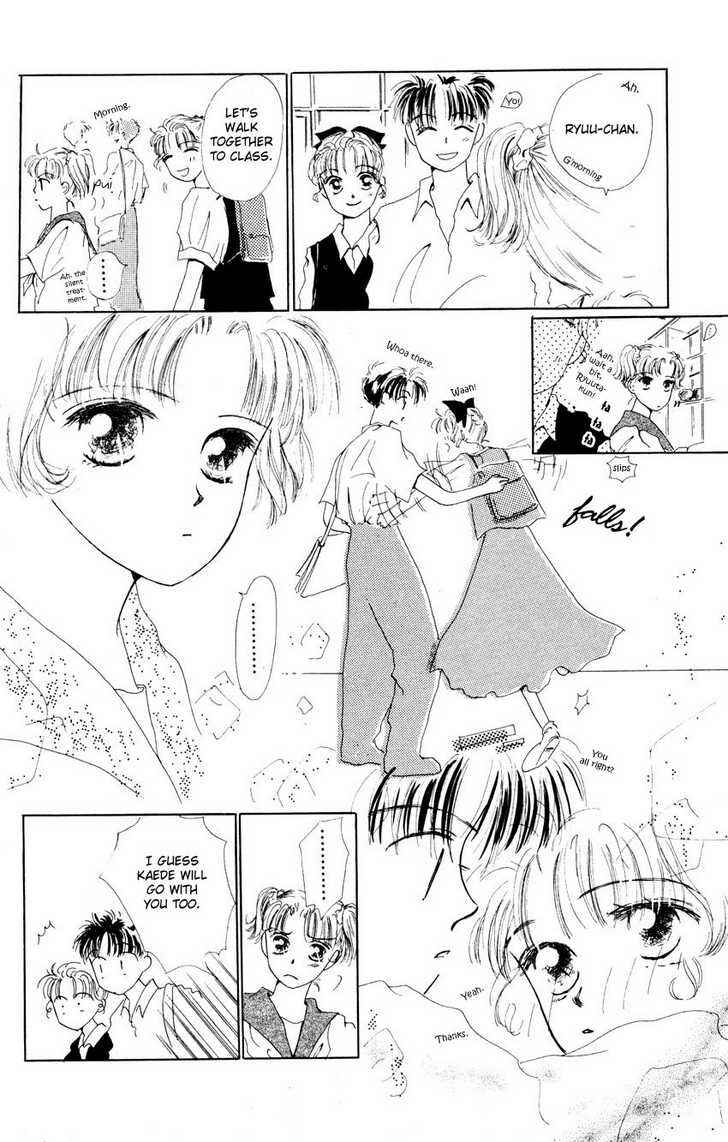 Page 24 Chapter 4 Suki Suki Darling