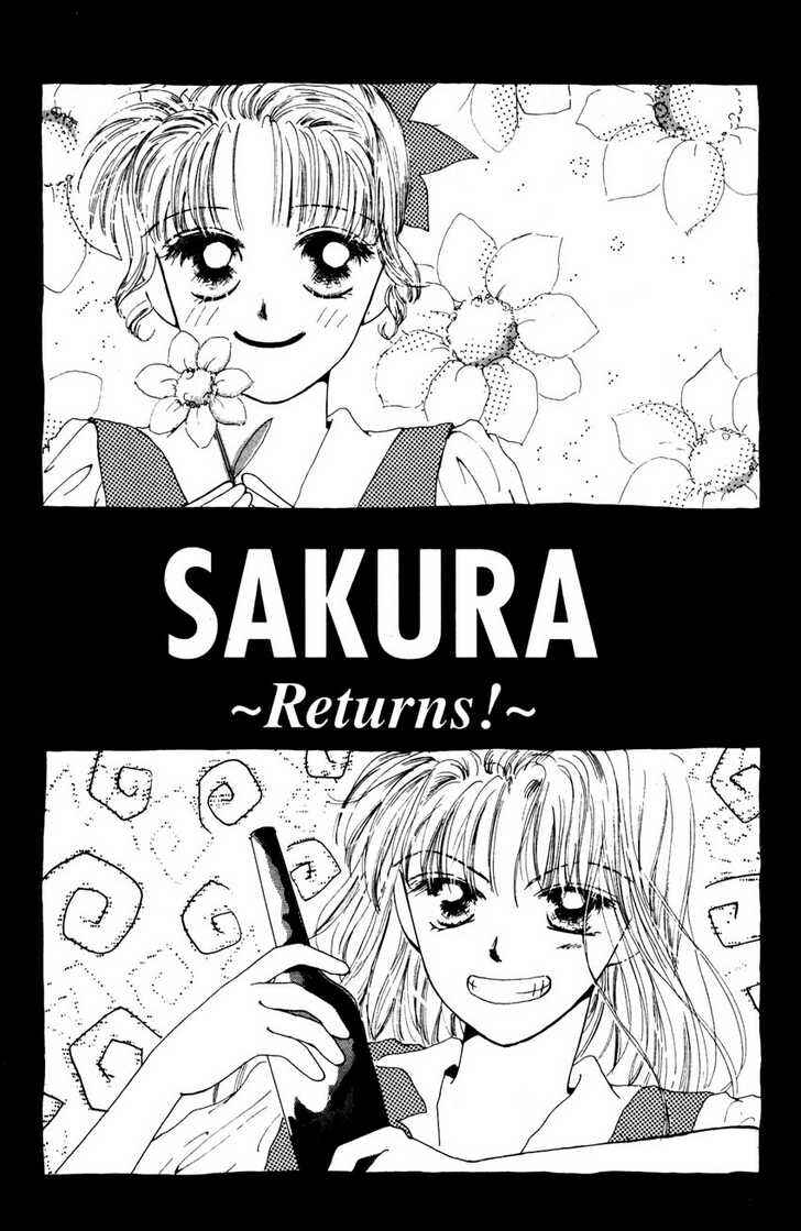 Page 3 Chapter 4 Suki Suki Darling