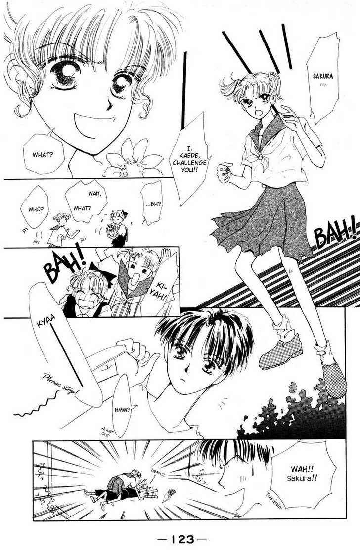 Page 7 Chapter 4 Suki Suki Darling