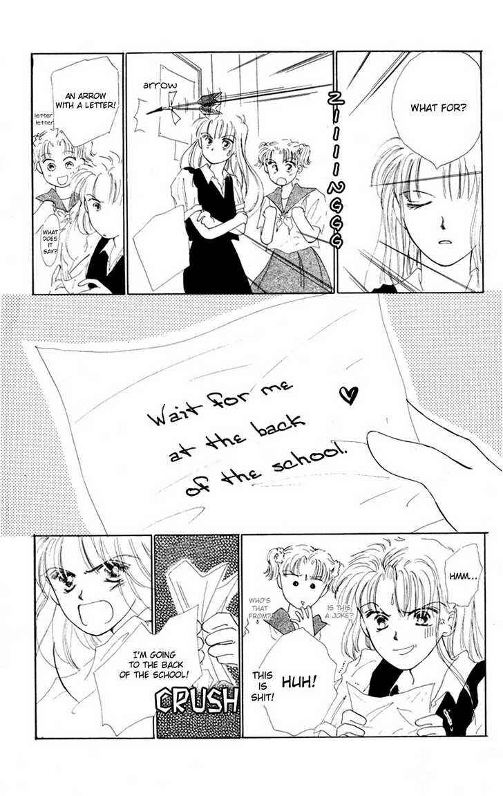 Page 10 Chapter 5 Suki Suki Darling