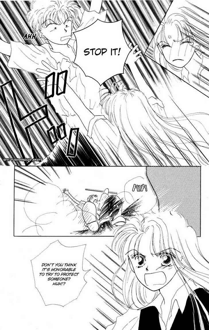 Page 28 Chapter 5 Suki Suki Darling