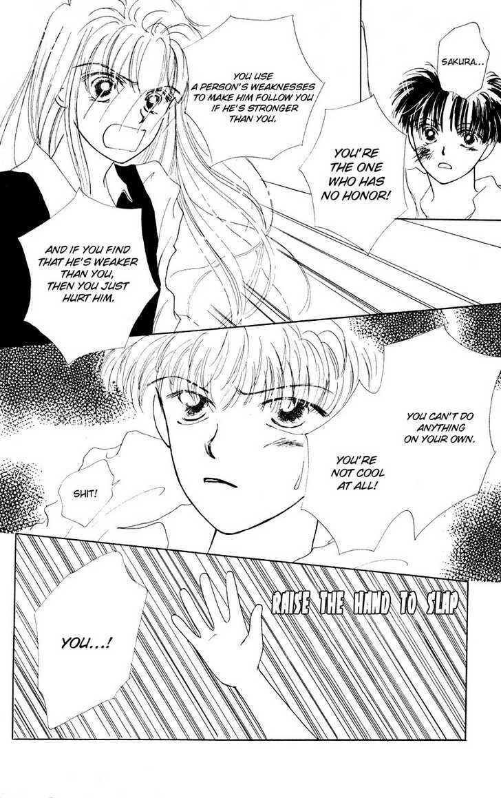 Page 29 Chapter 5 Suki Suki Darling