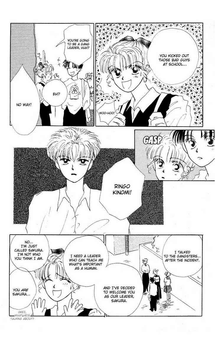 Page 33 Chapter 5 Suki Suki Darling