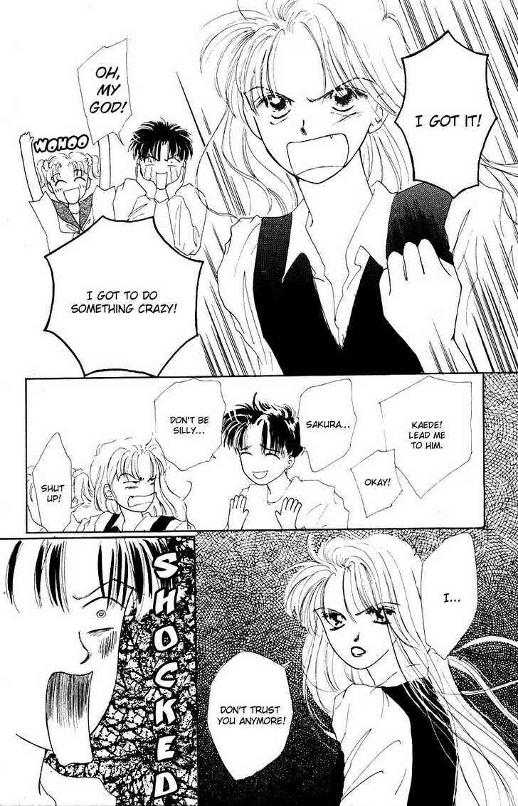 Page 7 Chapter 5 Suki Suki Darling